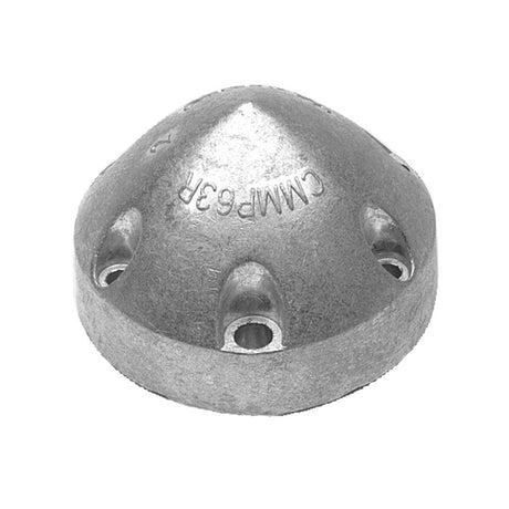 Max-Prop Anodes