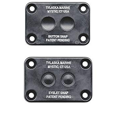 Tylaska Sail Tack Shackles