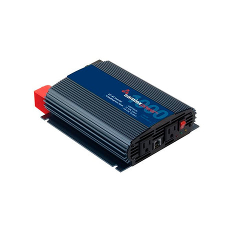 Samlex America Marine Battery Management - Inverters