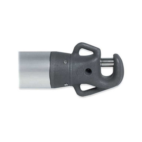 Forespar Spinnaker Pole - End Fittings