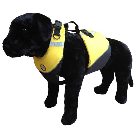 Sailing Marine Safety - Pet Safety -