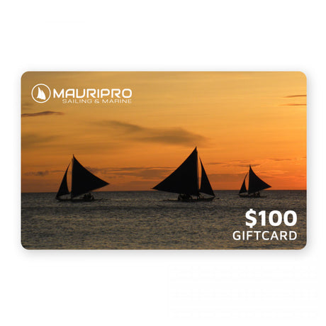 MAURIPRO: $100 eGift Certificate