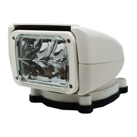 ACR RCL-85 White LED Searchlight w/Wireless Remote Control - 12/24V