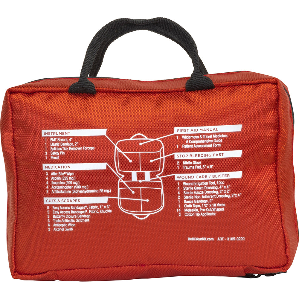 Adventure Medical Sportsman 200 First Aid Kit_Additional2