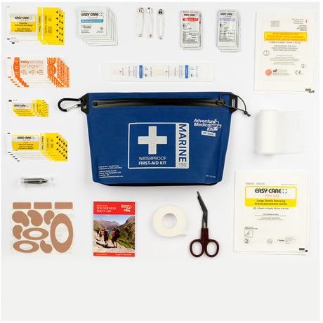 Adventure Medical Marine 150 First Aid Kit_Additional1