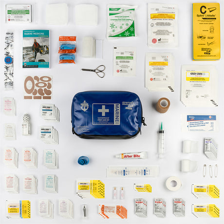 Adventure Medical Marine 450 First Aid Kit_Additional1