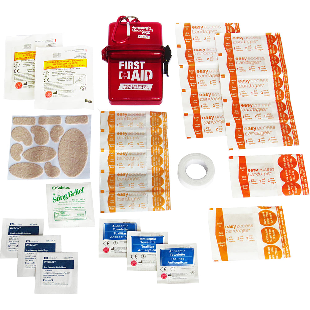 Adventure Medical First Aid Kit - Water-Resistant_Additional1