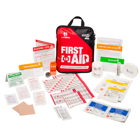 Adventure Medical Adventure First Aid Kit - 1.0_Additional1