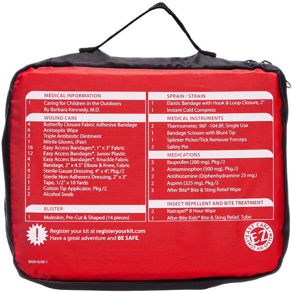 Adventure Medical First Aid Kit - Family_Additional2