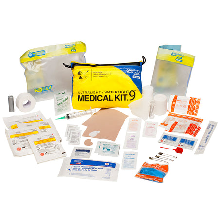 Adventure Medical Ultralight/Watertight .9 First Aid Kit_Additional1