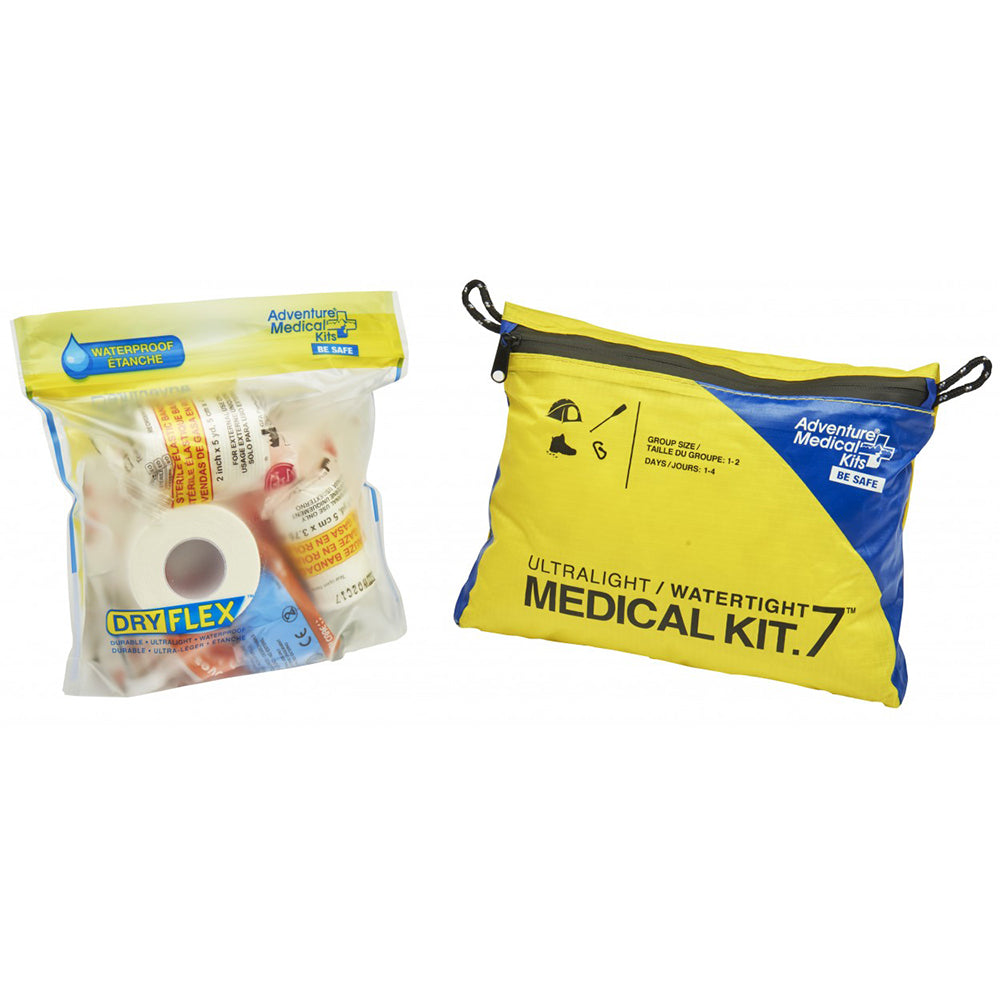 Adventure Medical Ultralight/Watertight .7 First Aid Kit_Additional3