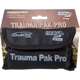 Adventure Medical Trauma Pak Pro w/QuikClot&reg;&amp; Torniquet