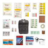 Adventure Medical MOLLE Trauma Kit 1.0 - Black_Additional1