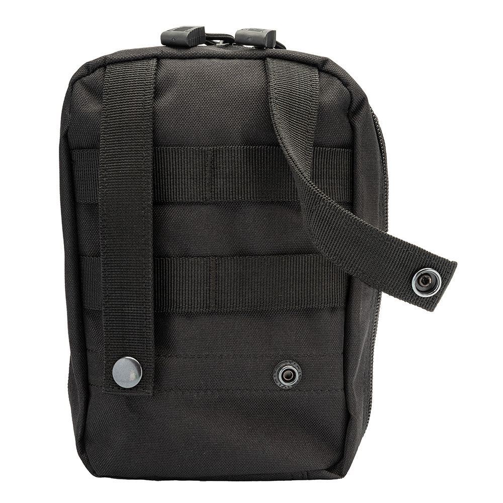 Adventure Medical MOLLE Trauma Kit 1.0 - Black_Additional3