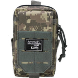 Adventure Medical MOLLE Trauma Kit .5 - Camo