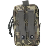 Adventure Medical MOLLE Trauma Kit .5 - Camo_Additional1