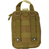 Adventure Medical MOLLE Trauma Kit 2.0 - Khaki_Additional1