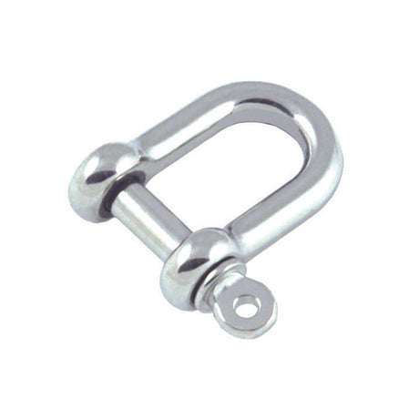 Allen Round Body D Shackle 5 mm Dia.