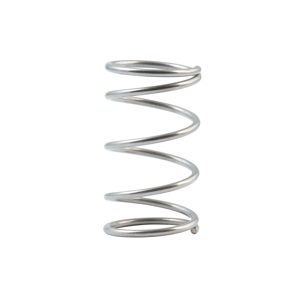 Allen Firm Stainless Steel Spring