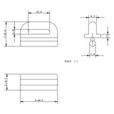 Allen 7 mm Sail Slug_Additional1