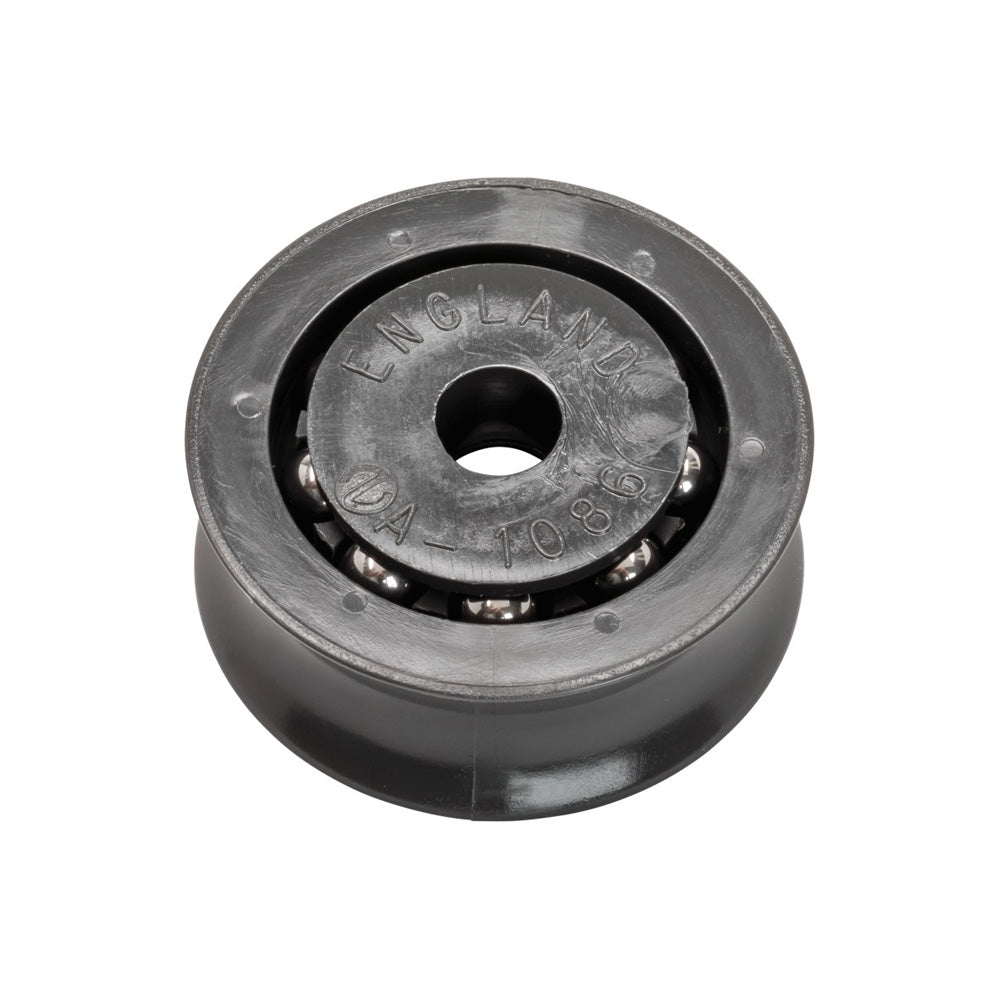 Allen 40 mm Ball Cass Large Hole Blk