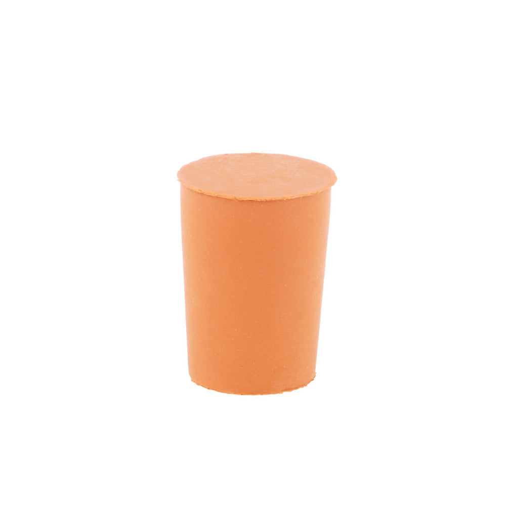 Allen Orange Rubber Captive Bung