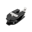 Allen 40 mm Snatch Block C/W Swivel