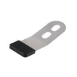 Allen Rudder Clip with End Cap