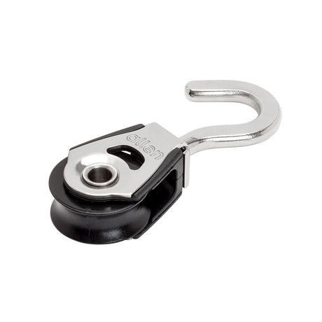 Allen 20 mm Dynamic Block with Swivel Hook