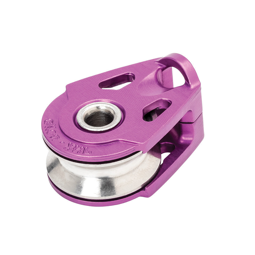 Allen 20 mm Extreme High Load Dynamic Block - Purple