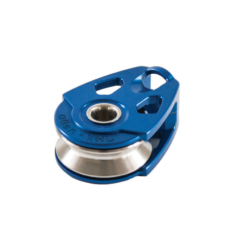 Allen 30 mm Extreme High Load Dynamic Block - Blue