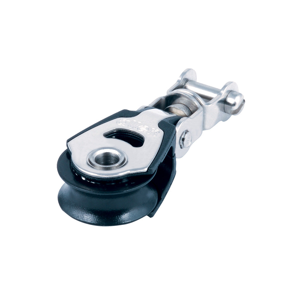 Allen 30 mm Dynamic Block with Swivel Fork