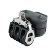 Allen 30 mm Dynamic Triple Block with Inverted Cleat