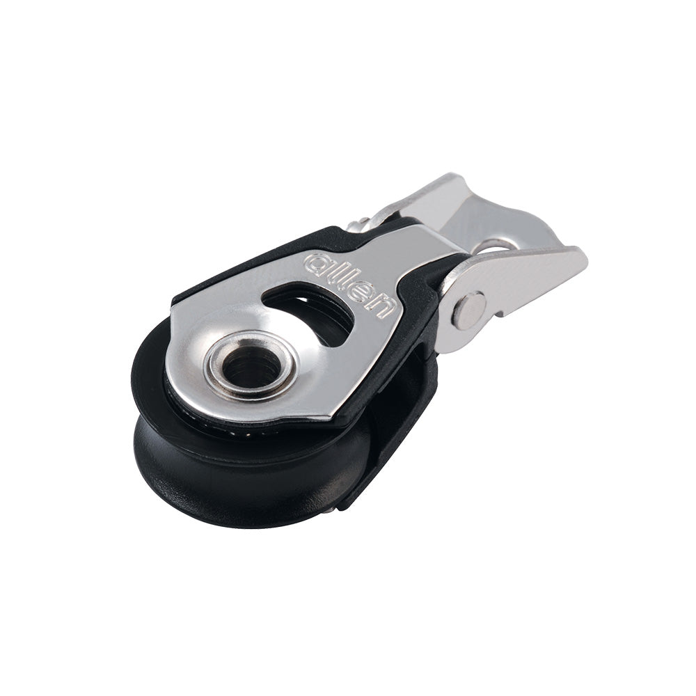 Allen 30 mm Dynamic Block with Cheek