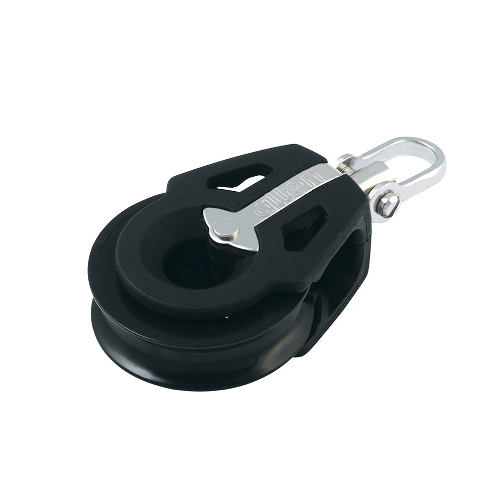 Allen 40 mm Dynamic Block with Swivel