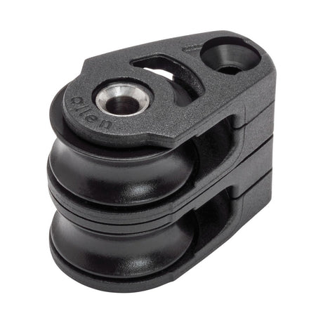 Allen 20 mm Composite Double Cheek Block