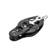 Allen 50 mm Switchable Ratchet Block with Fiddle