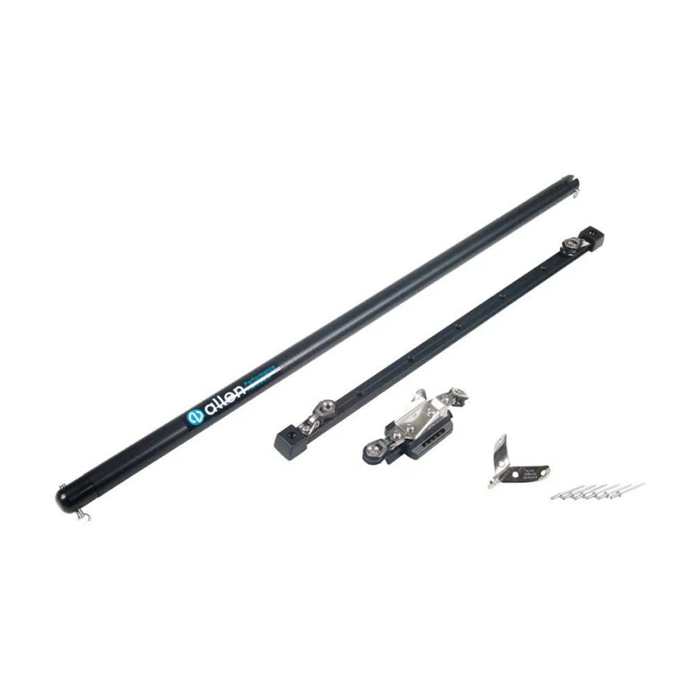 Allen Horizontal Mast Ram Kit