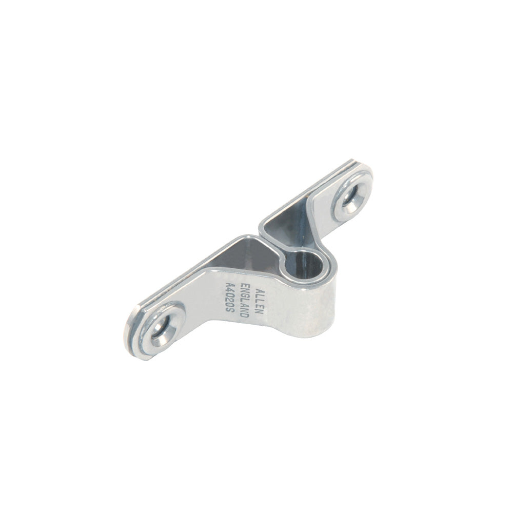 Allen 76 mm Transom Gudgeon Fixing Hole 58.7 mm