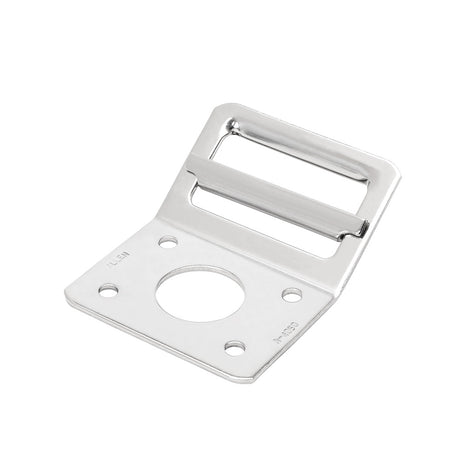 Allen Buckle & Fixing Plate