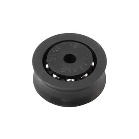 Allen 27 mm Ball Cassette Black