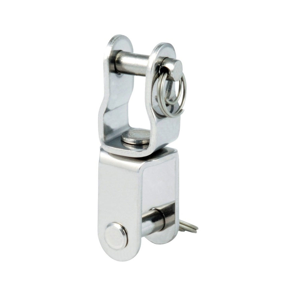 Allen Stainless Steel Swivel Connector