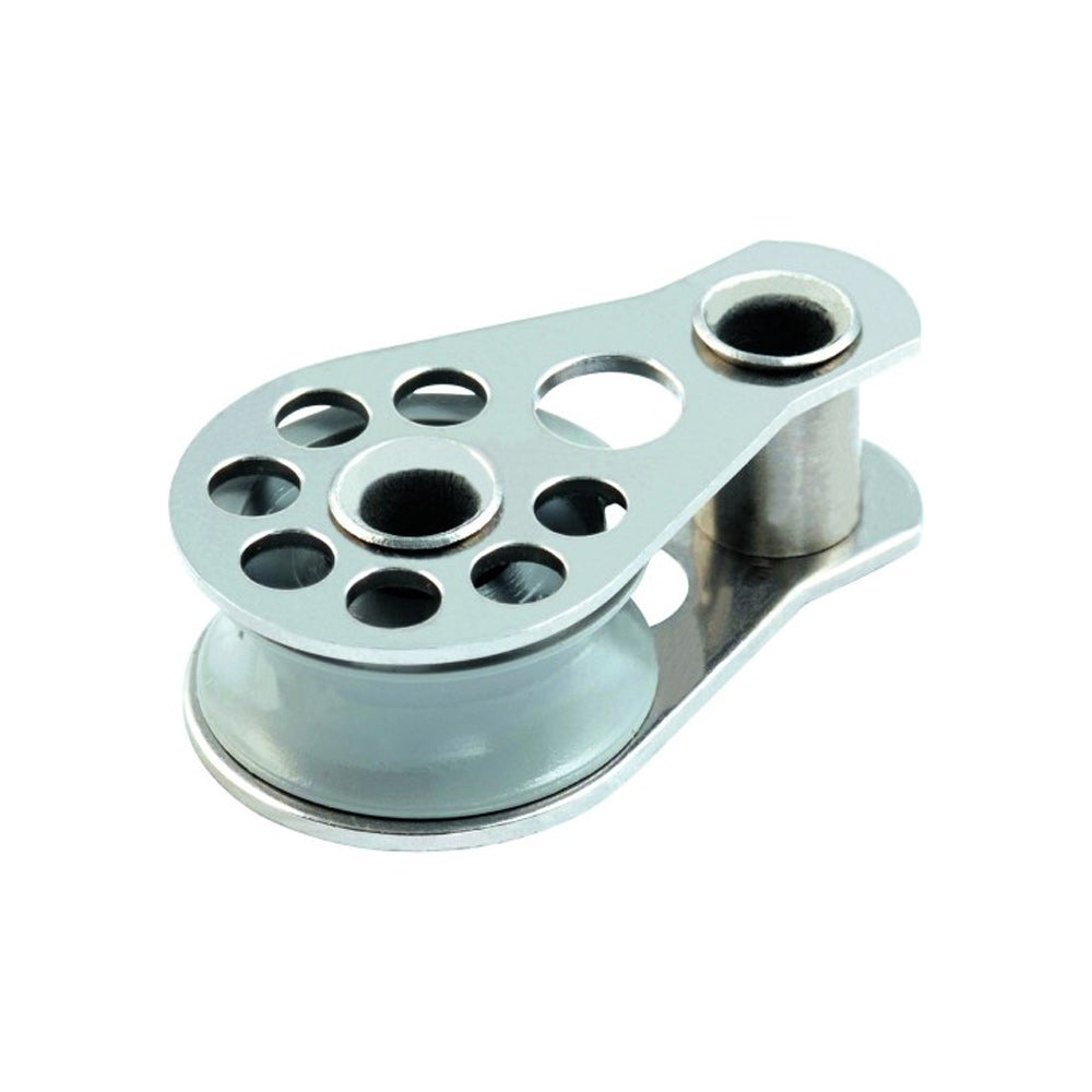 Allen 16 mm Acetal Sheave Cheek Block