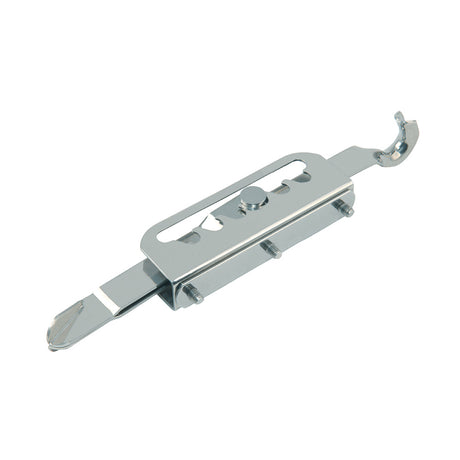 Allen Ratchet Tensioning Lever with 3 Fixings Flat Backing Plate