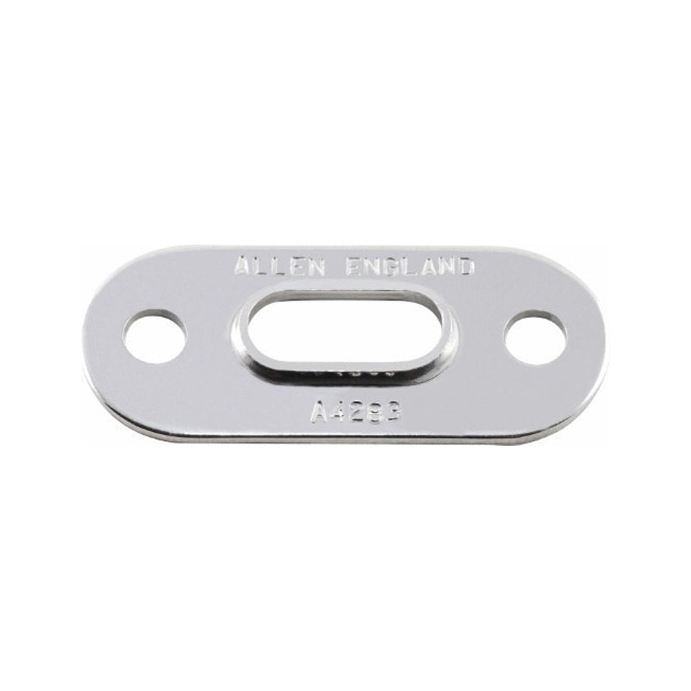 Allen T-Terminal Backing Plate