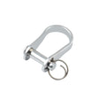 Allen 13 mm Wide & 21 mm Long Pressed Shackle