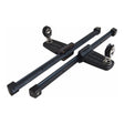 Allen Sliding Jib Sheet Track with 30 mm Dynamic Block