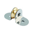 Allen 15 mm Sgle Shv Deck Lead Brass