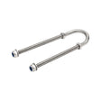 Allen 6 mm U Bolt (Pair)