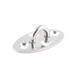 Allen Stainless Steel Looped Anchor Plate